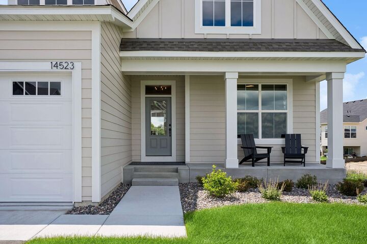 Property Photo:  14523 Kingsview Lane N  MN 55327 