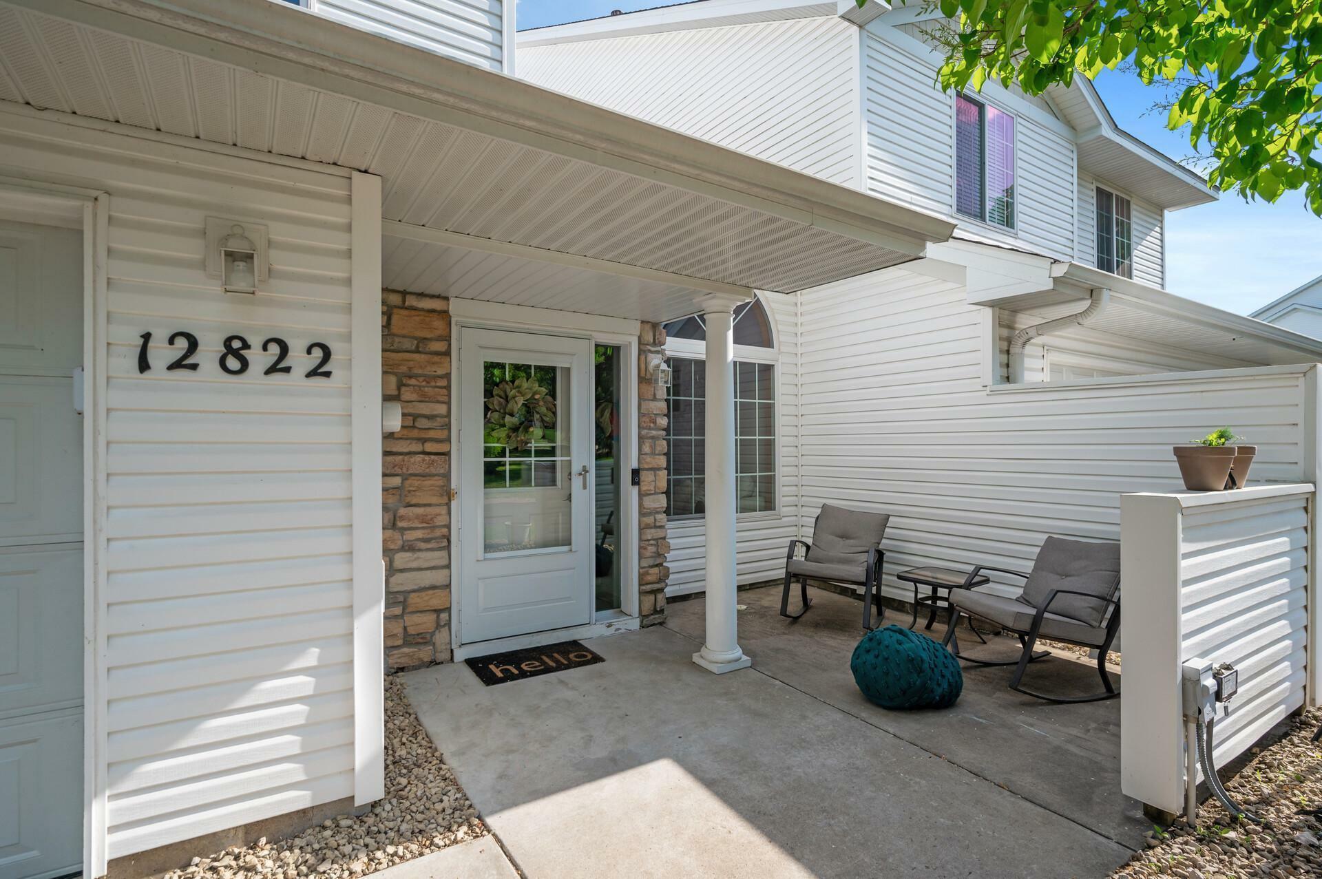Property Photo: 12822 43rd Street NE MN 55376