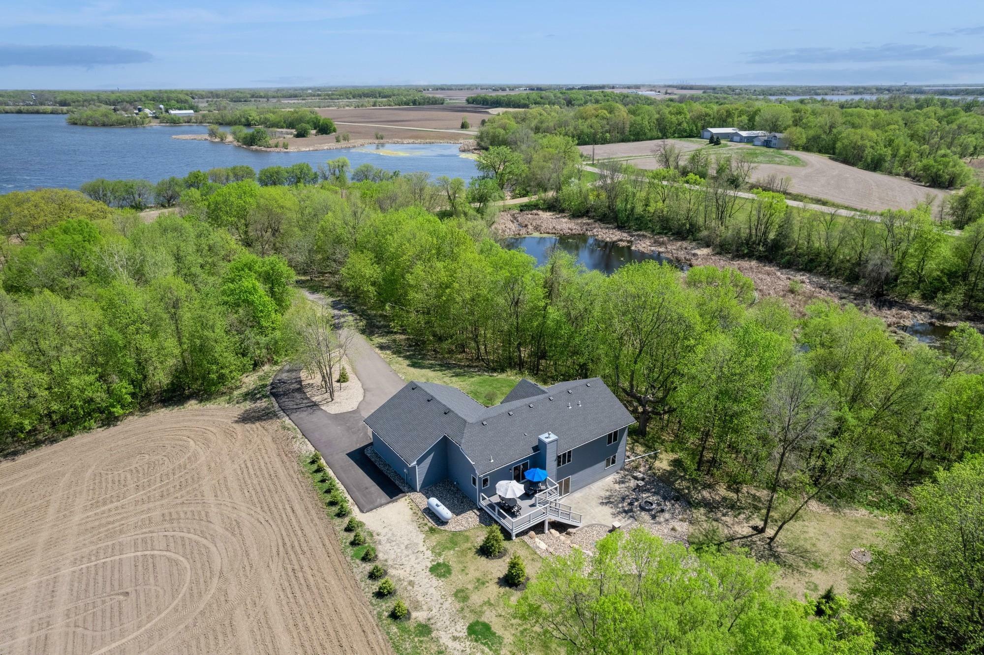 Property Photo: 13381 Xanthus Lane MN 55374