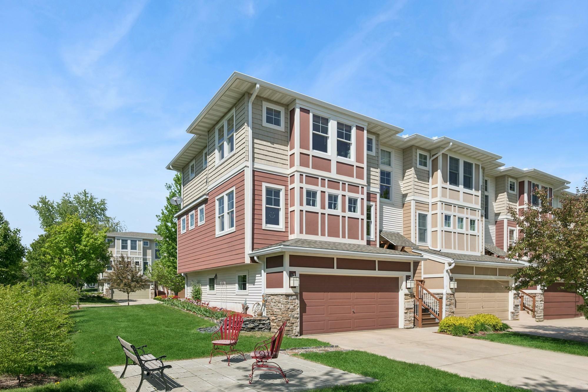 Property Photo: 1920 Red Maple Lane MN 55057