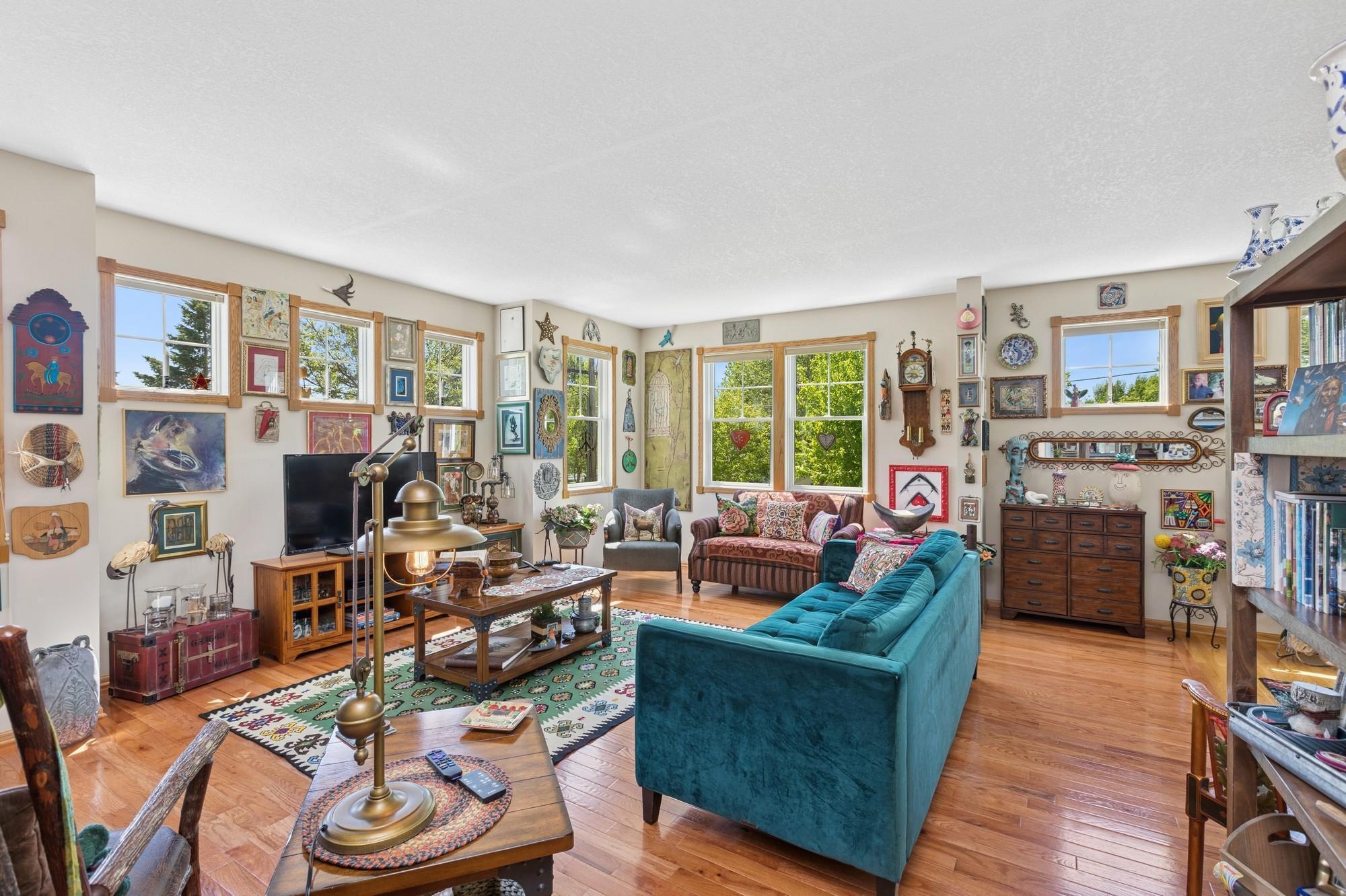 Property Photo: 1920 Red Maple Lane MN 55057