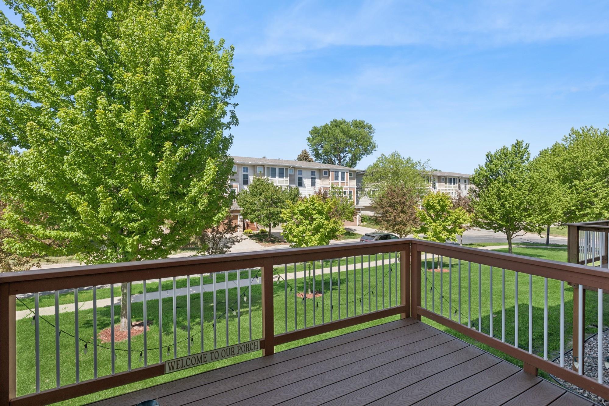 Property Photo: 1920 Red Maple Lane MN 55057