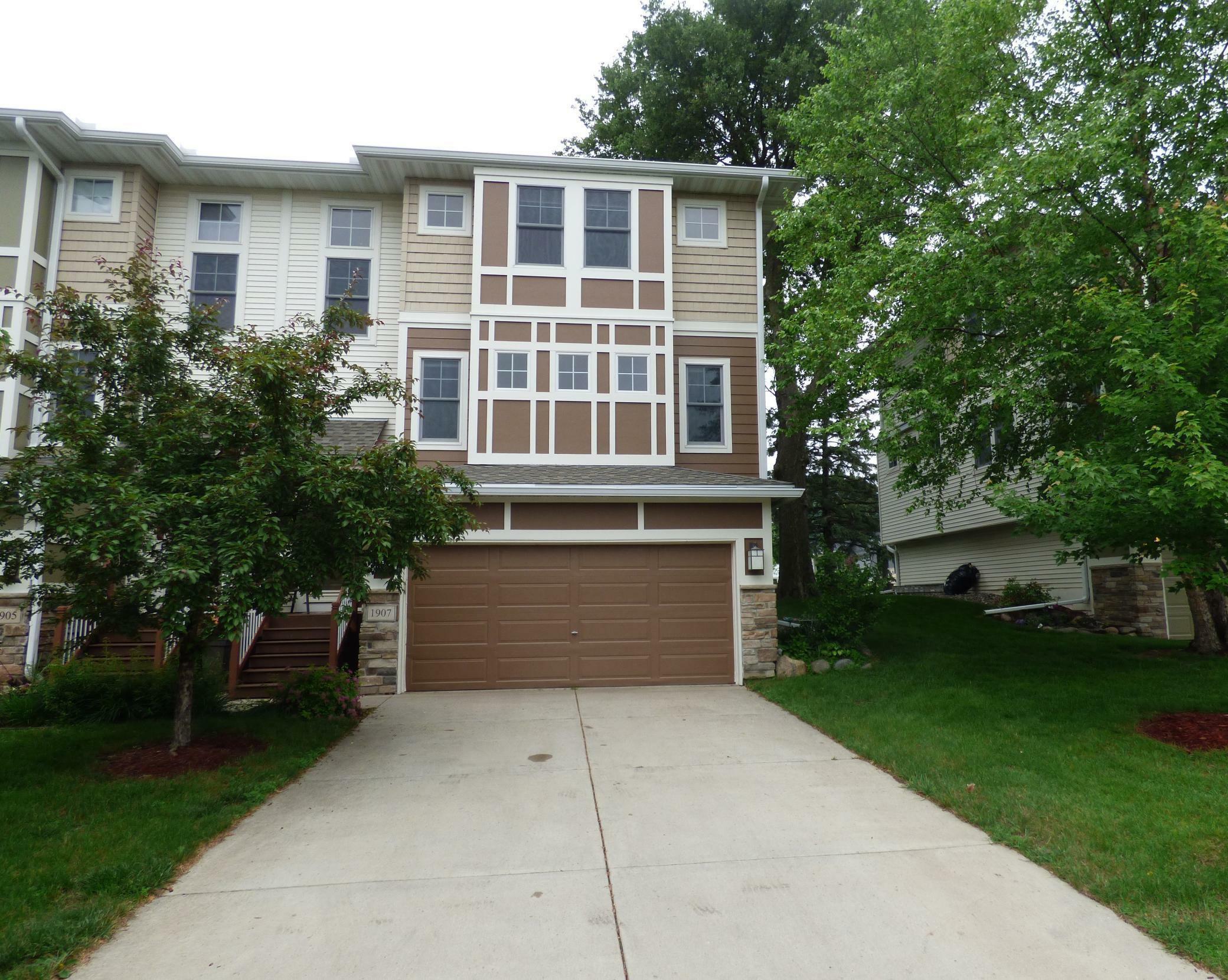 1907 Red Maple Lane  Northfield MN 55057 photo