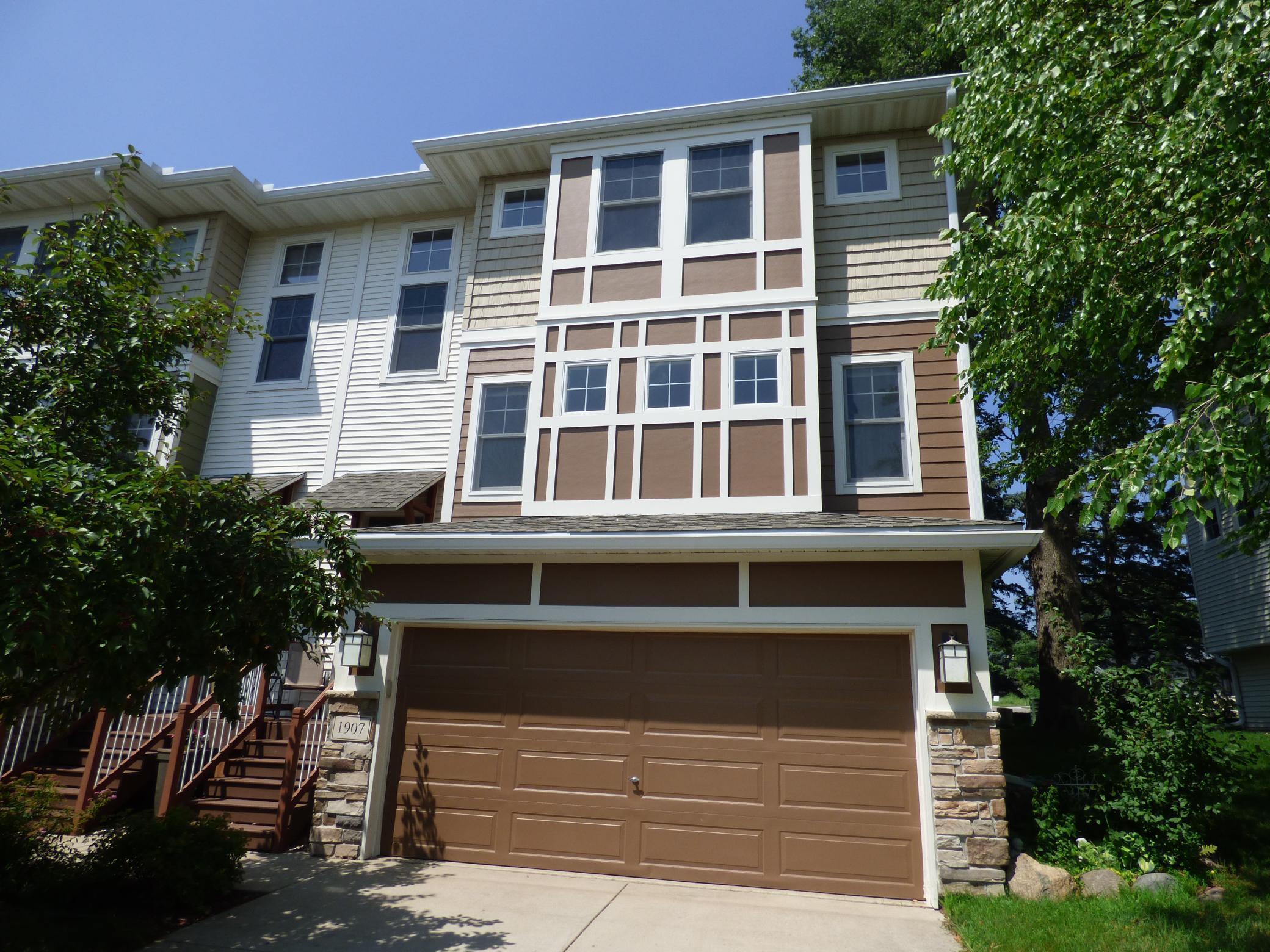 Property Photo: 1907 Red Maple Lane MN 55057