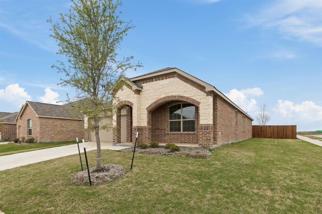 Property Photo: 3008 Balmorhea Lane TX 75071
