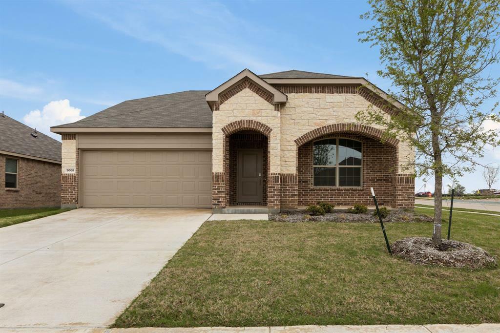 Property Photo:  3008 Balmorhea Lane  TX 75071 