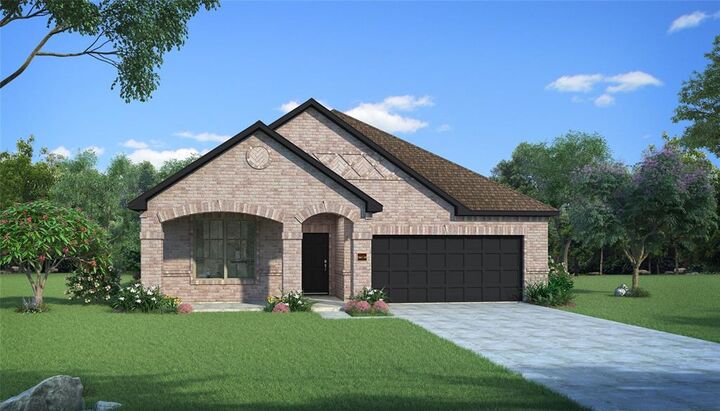 Property Photo: 2396 High Plain TX 75167