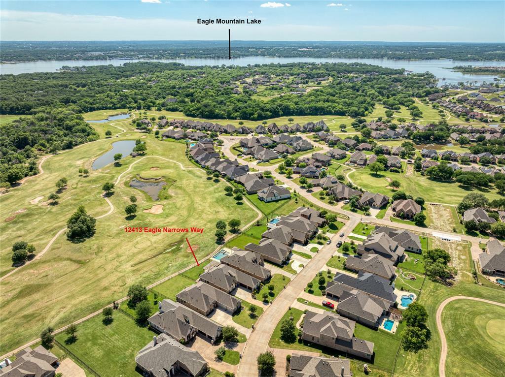 Photo de la propriété: 12413 Eagle Narrows Drive TX 76179