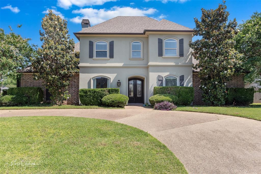 Property Photo: 152 Sand Beach Boulevard LA 71105