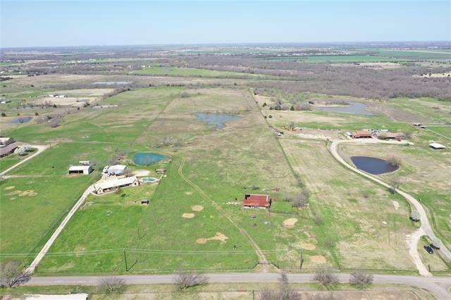 Property Photo: 4790 County Road 2660 TX 75189