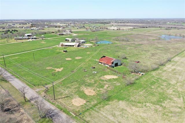 Property Photo: 4790 County Road 2660 TX 75189