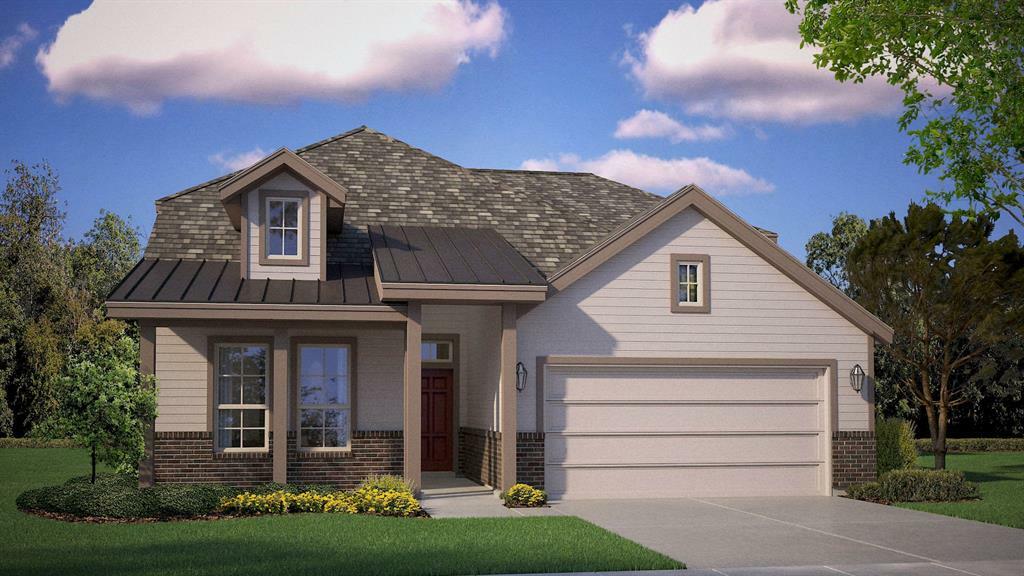 Property Photo:  11409 Orchard Lane  TX 76247 