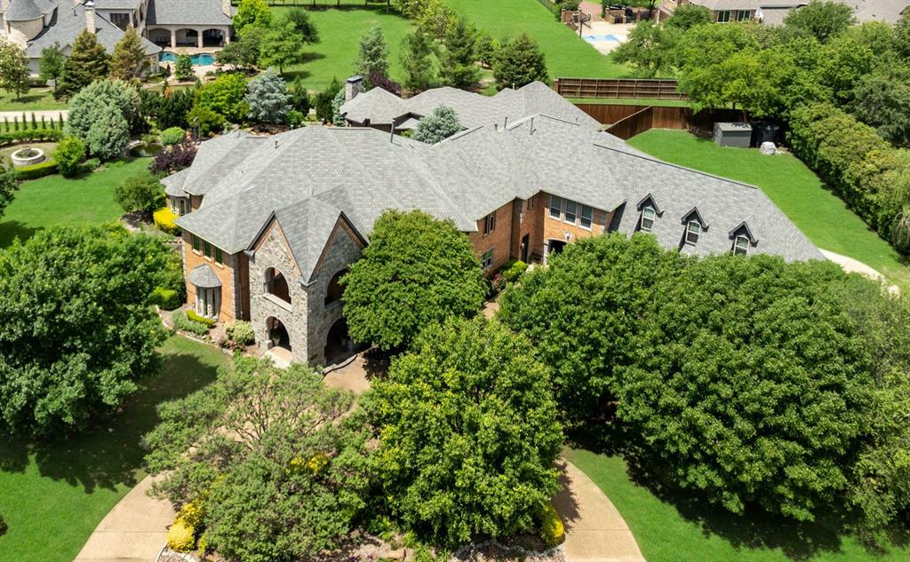 2001 Creekridge Drive  Frisco TX 75034 photo