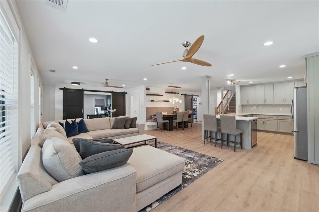 801 Edgefield Road  Fort Worth TX 76107 photo