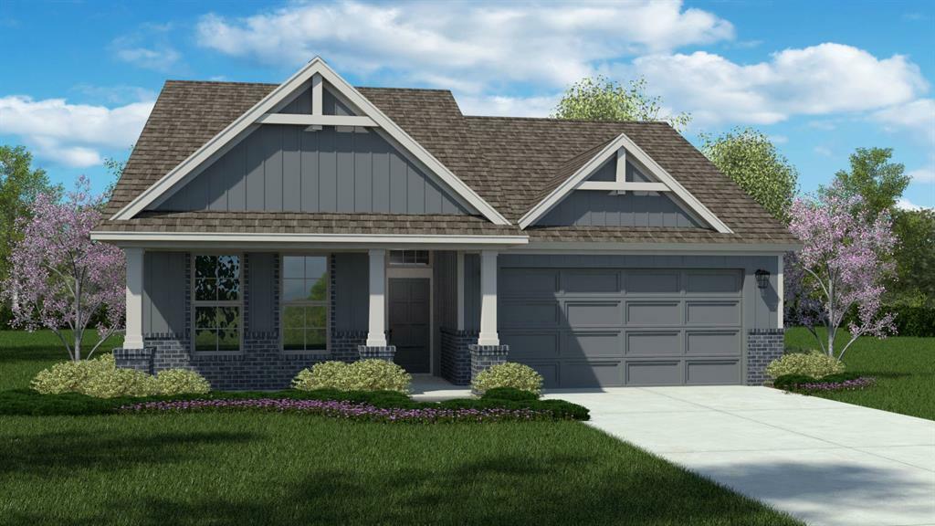 Property Photo: 8612 Bur Oak Drive TX 76247