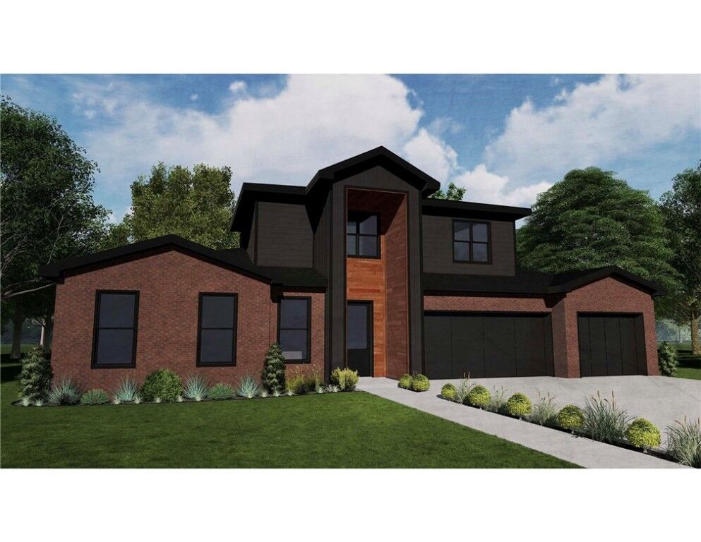 Property Photo:  956 Red Cedar Place  AR 72756 