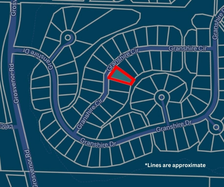 Granshire Circle  Bella Vista AR 72714 photo