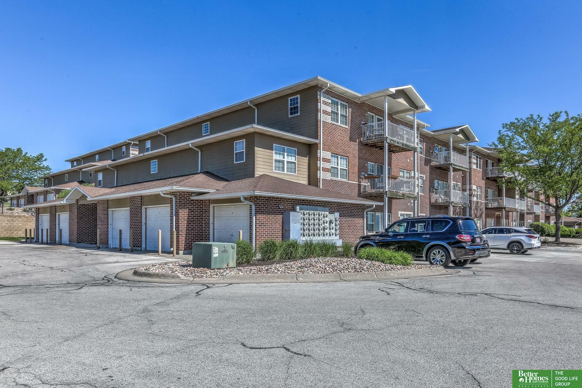 Property Photo: 3310 N 147th Court 2105 NE 68116