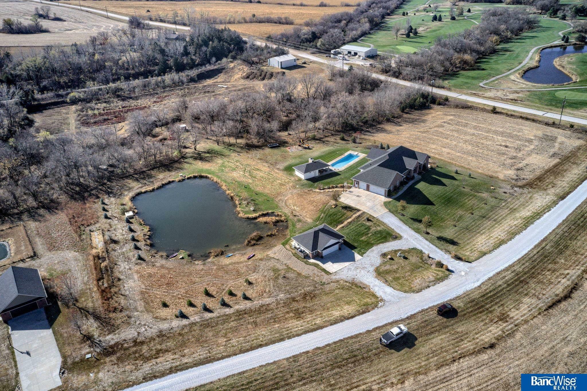 13501 Silverfox Lane  Lincoln NE 68520 photo