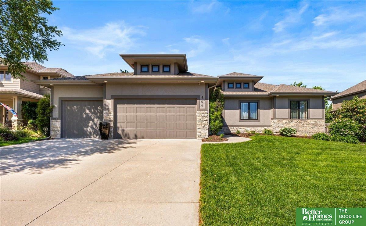 508 S 199 Street  Omaha NE 68022 photo