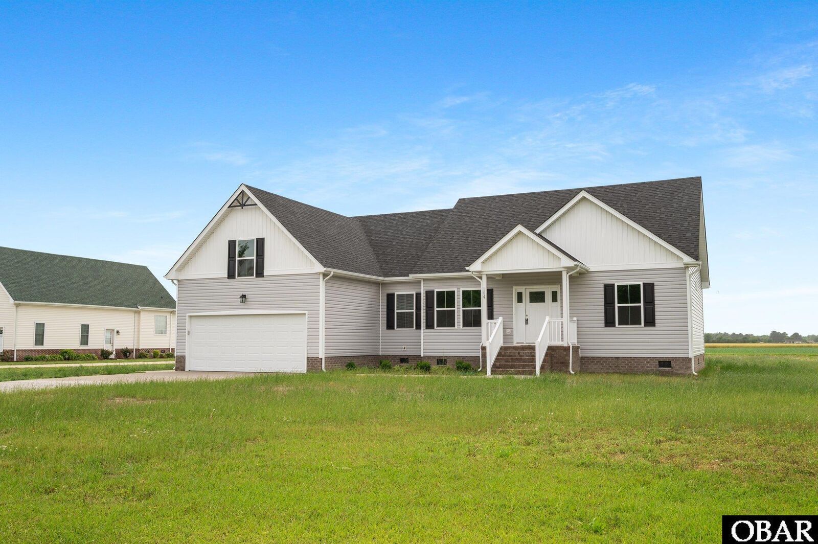 Property Photo: 104 Pailin Creek Road NC 27909