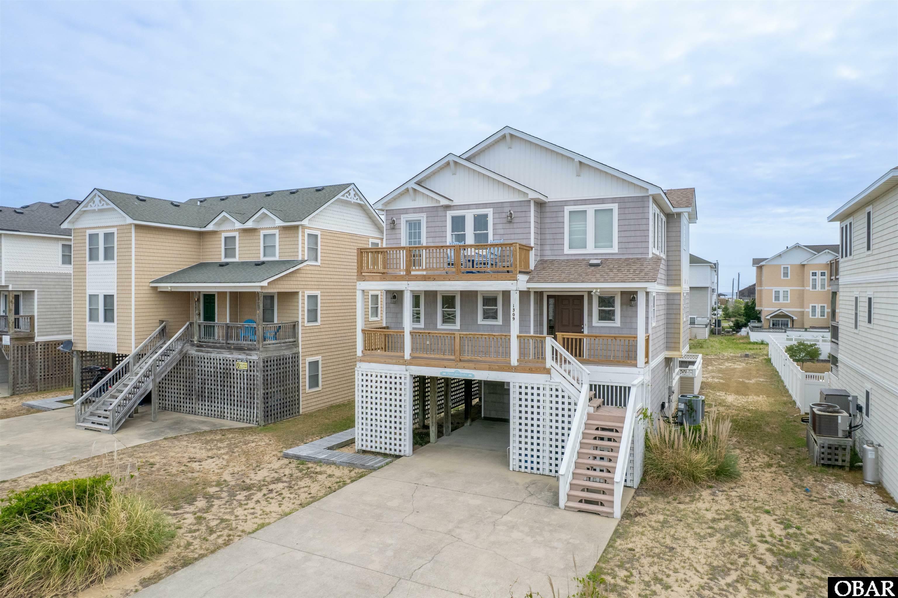 Property Photo: 1309 S Memorial Boulevard NC 27948