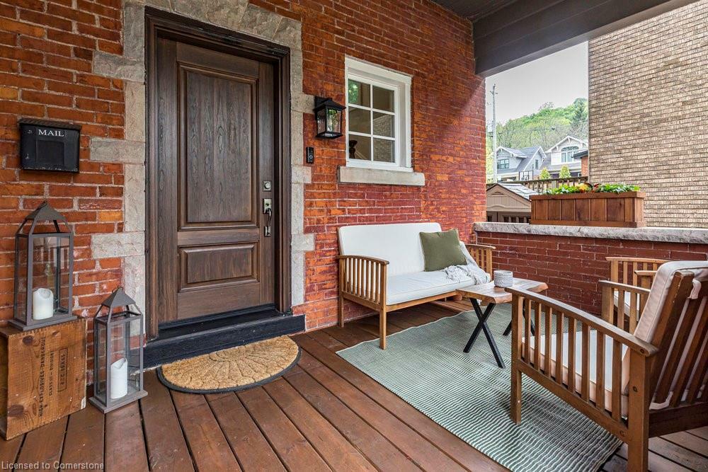 Property Photo: 517 Dundurn Street S ON L8P 4M2