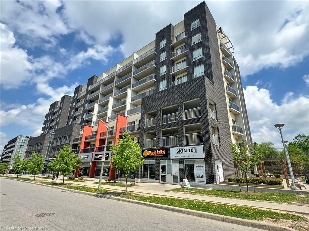 Photo de la propriété: 280 Lester Street 216 ON N2L 0G2