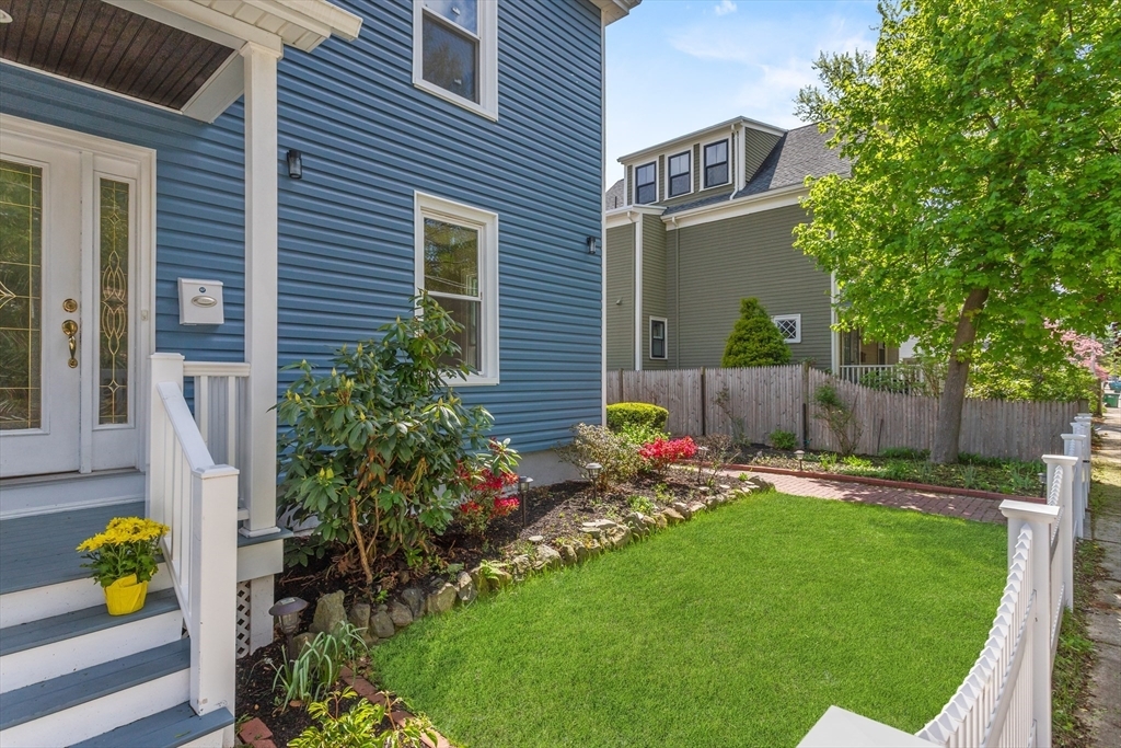 Property Photo:  67 Prescott St  MA 02155 