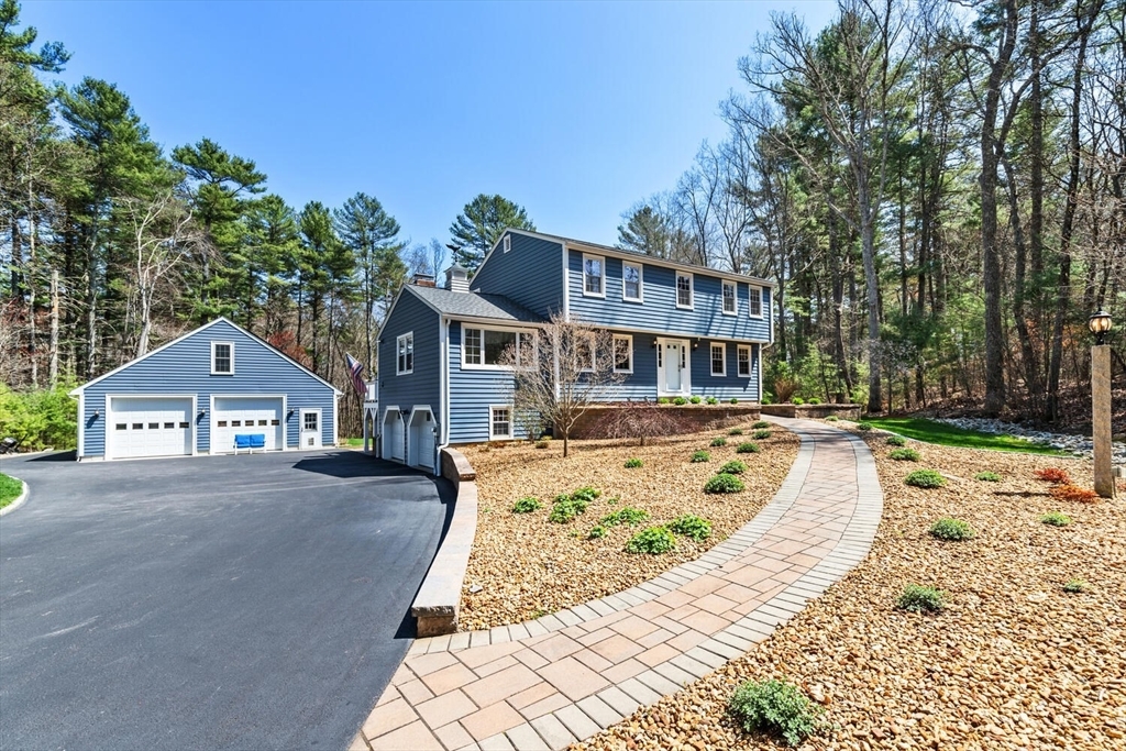 Property Photo:  22 Cider Mill Ln  MA 01568 
