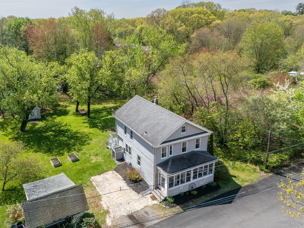 Property Photo: 13 Farnham MA 01960