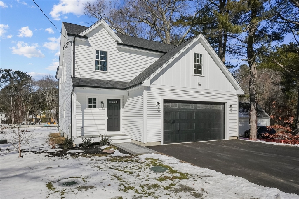 Property Photo: 123 West St MA 02703