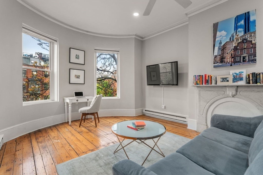 Property Photo: 668 Tremont St 3 MA 02118