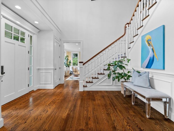 Property Photo:  50 Temple Rd  MA 02482 
