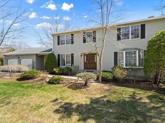 61 Kimberly Lane  Cranston RI 02921 photo