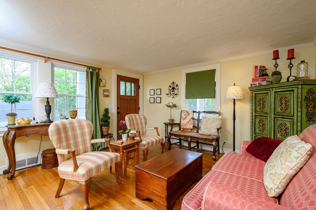 Property Photo: 21 Rice Road MA 02043