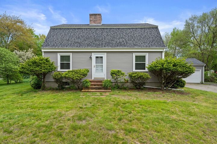 Property Photo:  400 Salem Street  MA 02370