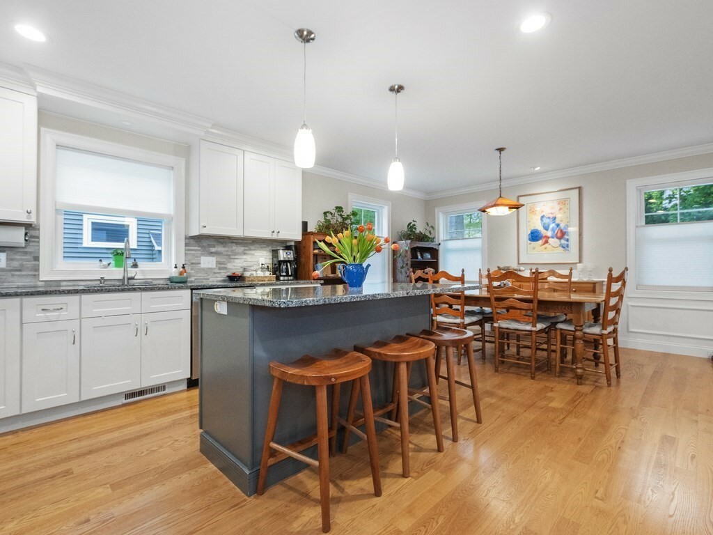 Property Photo: 83 Boynton Street MA 02453