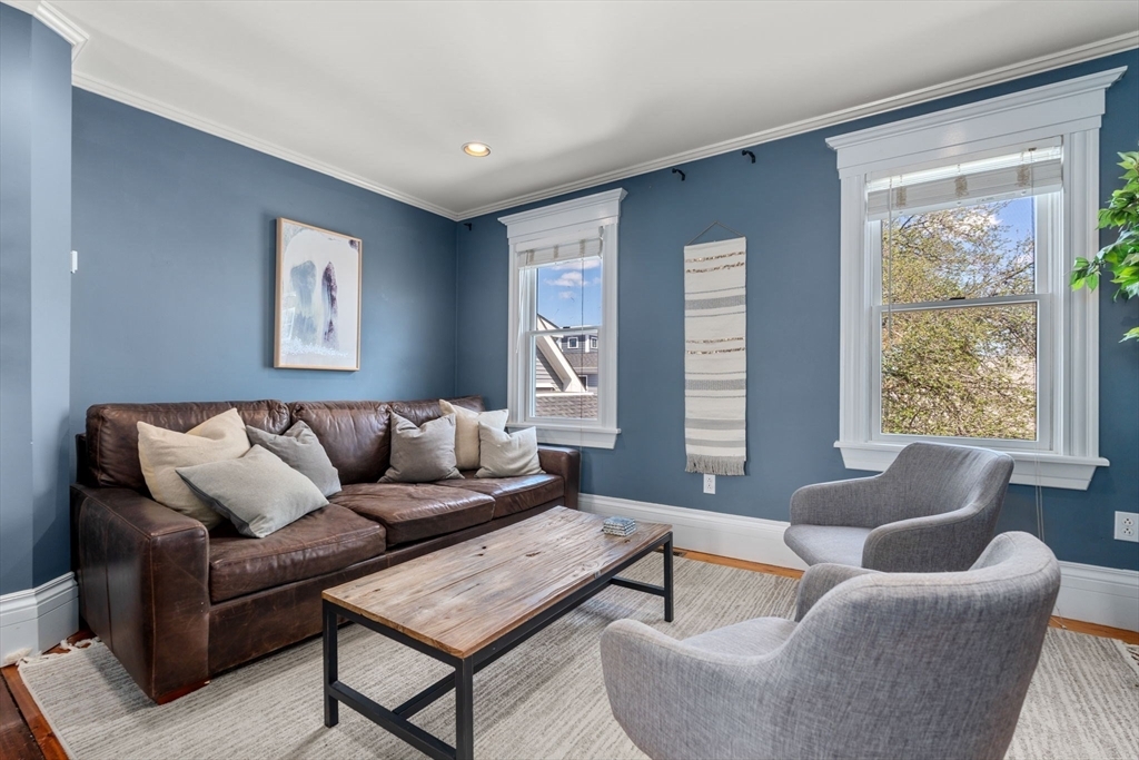 Property Photo: 5-6 Wellington Place 2 MA 02129