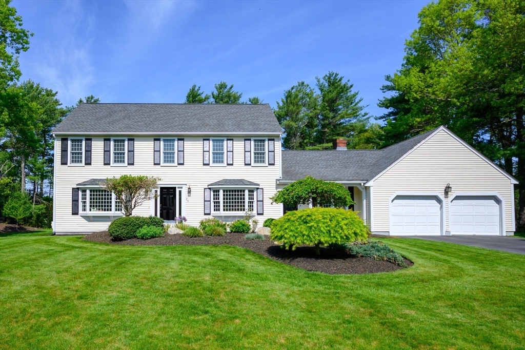 Property Photo: 29 Fox Den Rd MA 02364