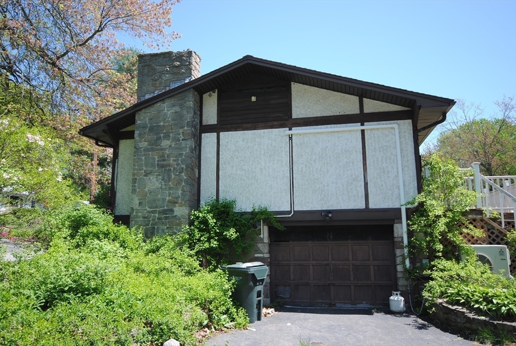 Property Photo: 19 Paul St MA 01501