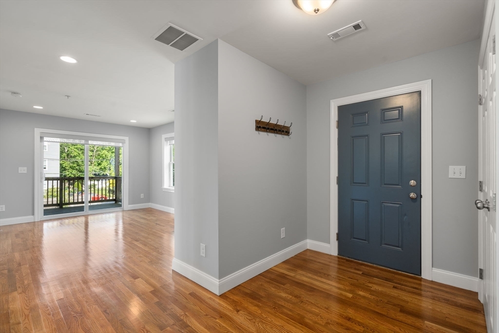 Property Photo: 10 Irma Street 2 MA 02124