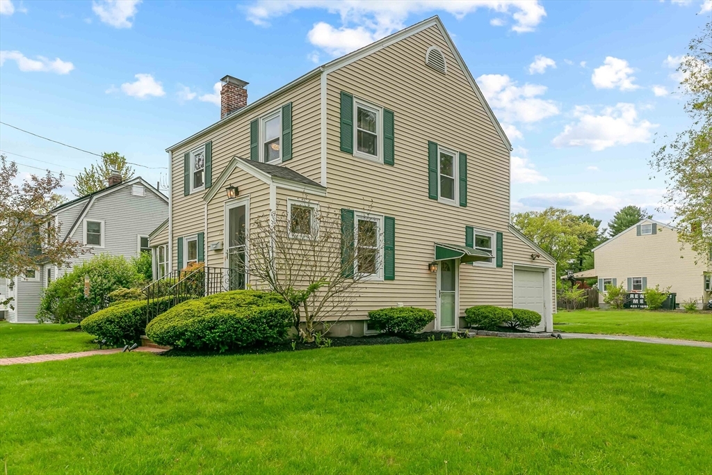 Property Photo: 74 Linwood St MA 01824