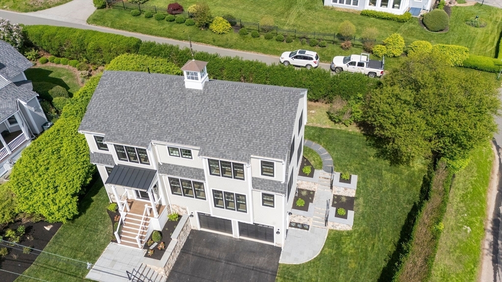 160 Downer Avenue  Hingham MA 02043 photo