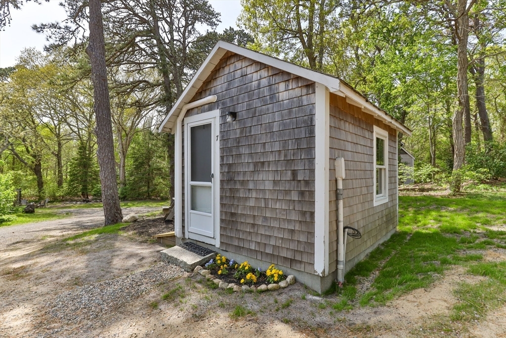Property Photo: 358 Route 6A 7 MA 02537