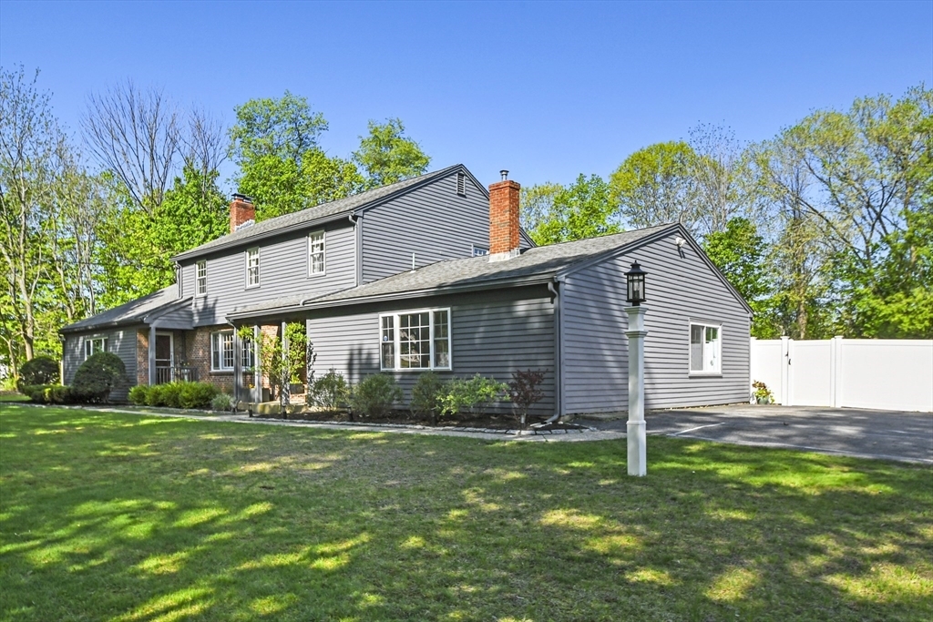 Property Photo: 11 Fern Ave MA 01913