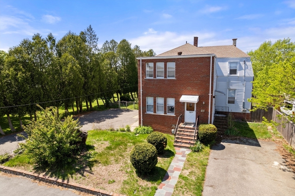 Property Photo: 231 Walnut Ave MA 02151