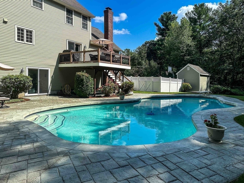 49 Briar Drive  Milford MA 01757 photo