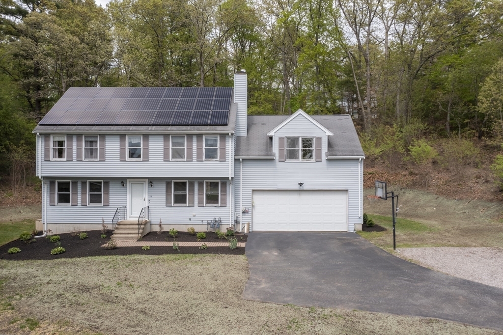 Property Photo:  18 Candlewood Dr  MA 02053 