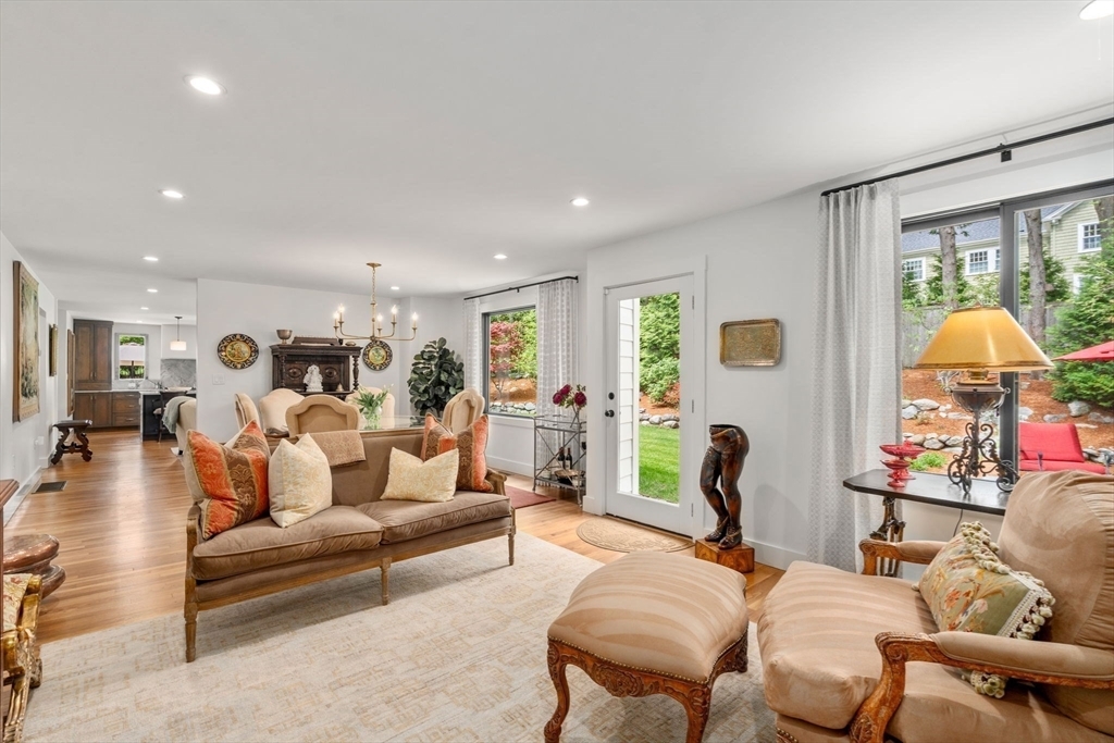 Property Photo: 43 Prentiss Lane MA 02478